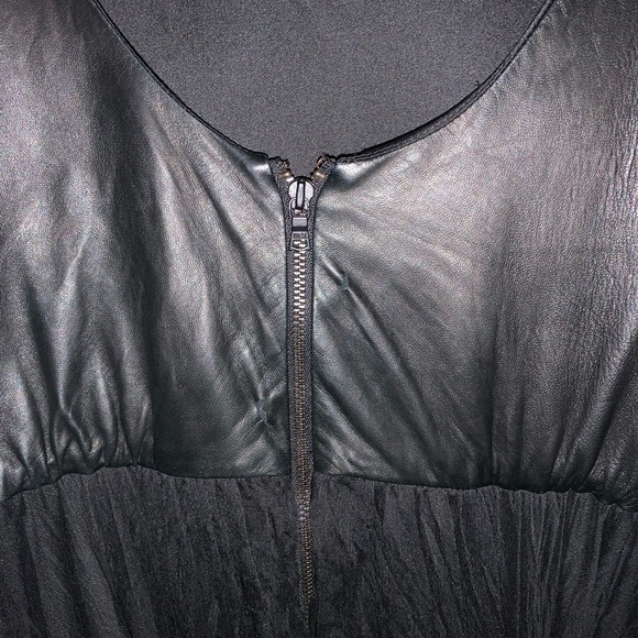 Alice + Olivia maxi dress - Picture 5 of 7